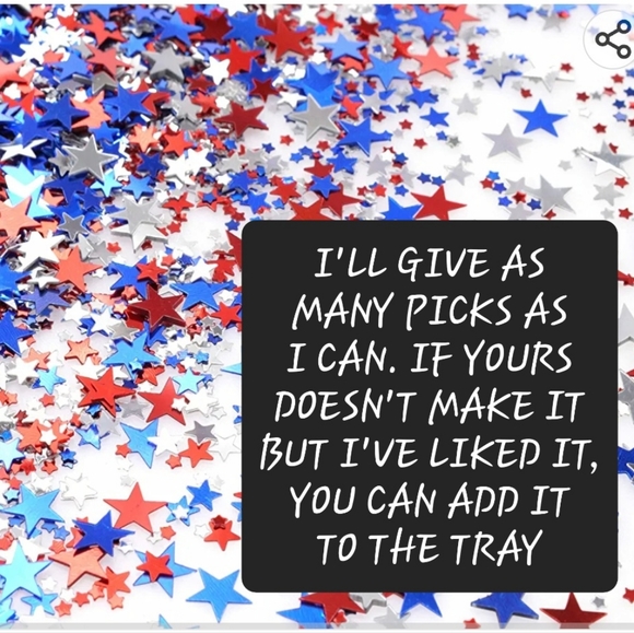 THANK YOU PFFS! Hope you had fun - Picture 4 of 17